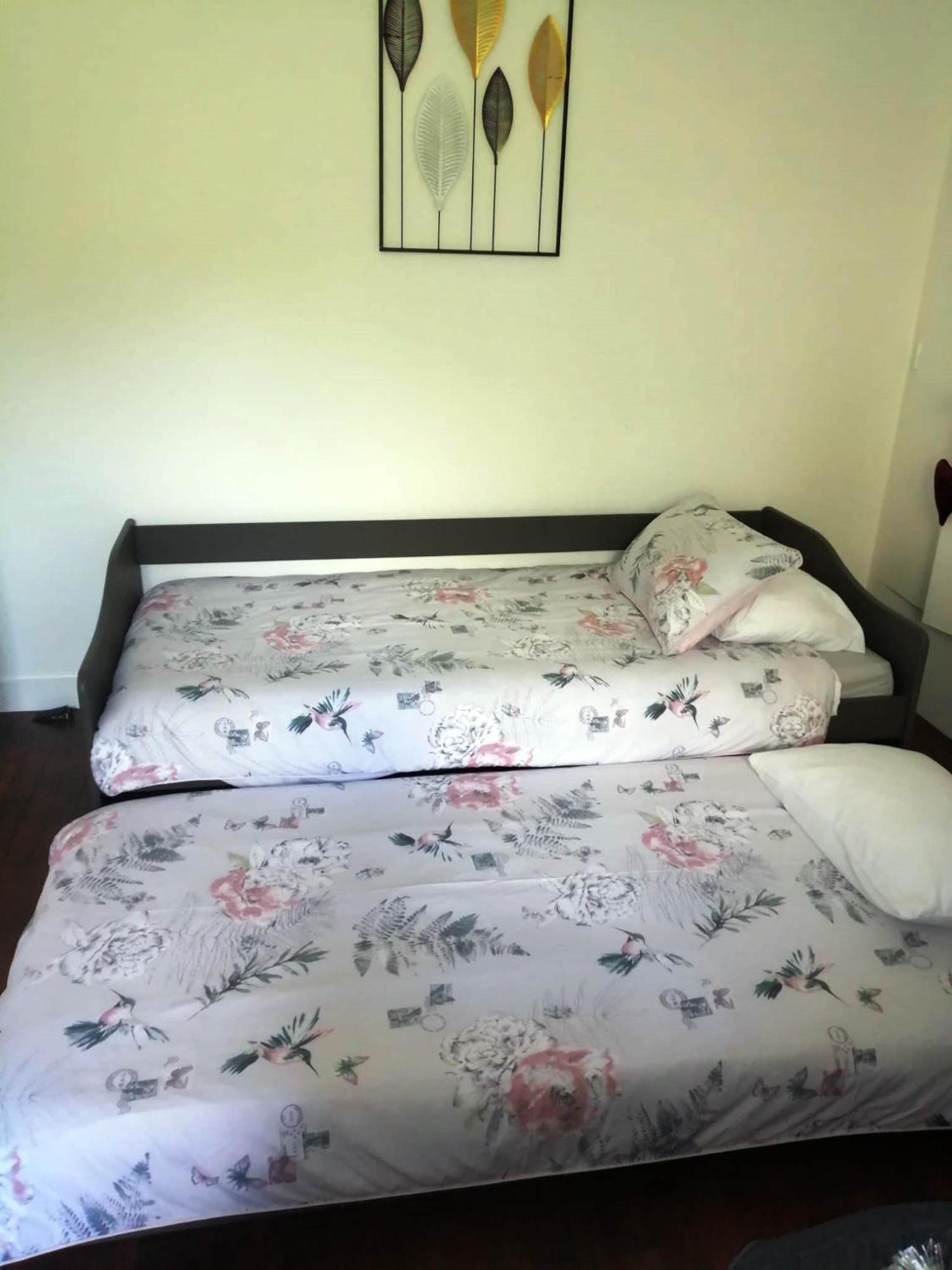 Vue du Château d'Excideuil Chambre photo