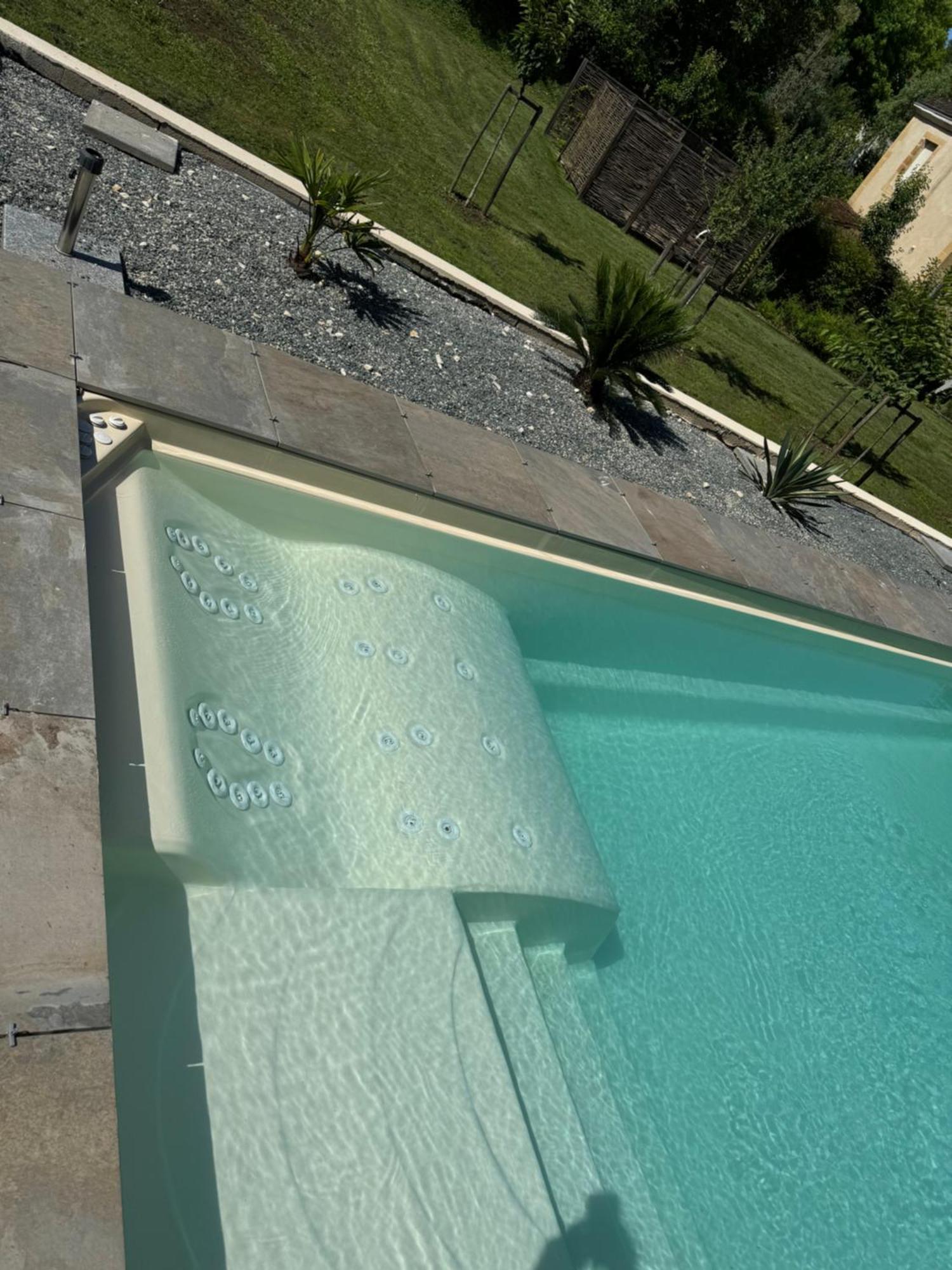 Vue du Château d'Excideuil Extérieur photo